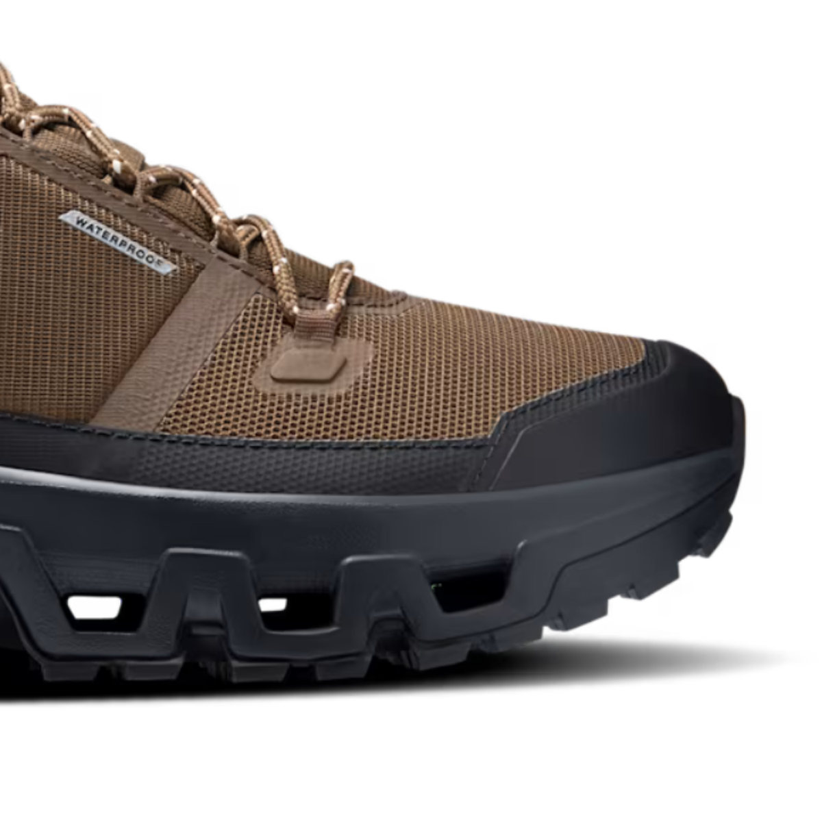 Mid Waterproof PRO + FREE SOCKS
