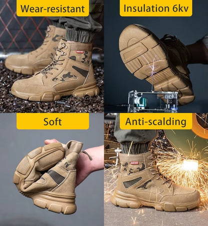 WarBoot Pro