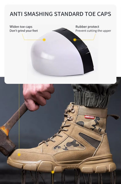 WarBoot Pro