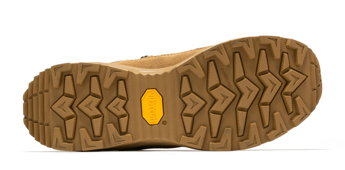 Botas Pro Sand 6 Inch Waterproof Tactical Boots with VIBRAM® Traction Lug Outsole BP22810